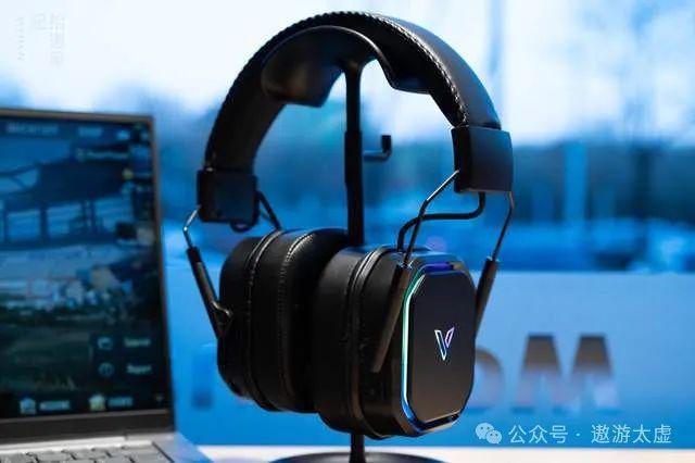 线音质设计双游戏体验飙升j9国际站登录PC游戏无