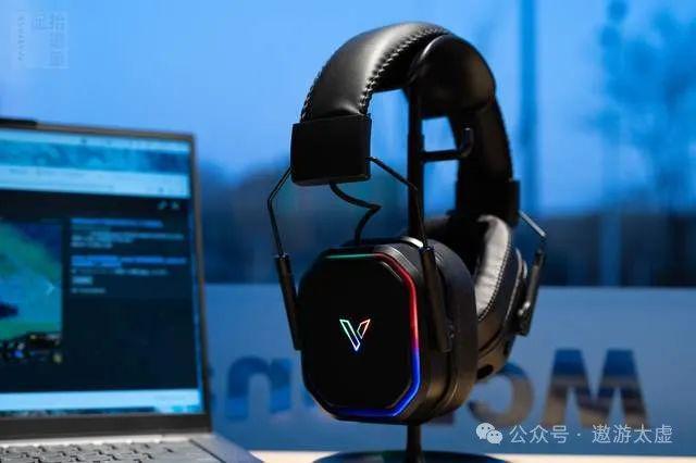 线音质设计双游戏体验飙升j9国际站登录PC游戏无(图2)