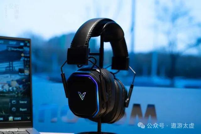 线音质设计双游戏体验飙升j9国际站登录PC游戏无(图6)