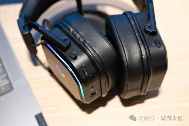 线音质设计双游戏体验飙升j9国际站登录PC游戏无(图7)