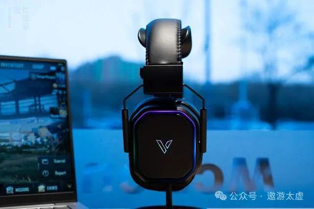 线音质设计双游戏体验飙升j9国际站登录PC游戏无(图11)