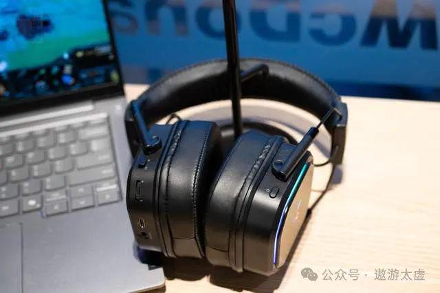线音质设计双游戏体验飙升j9国际站登录PC游戏无(图12)