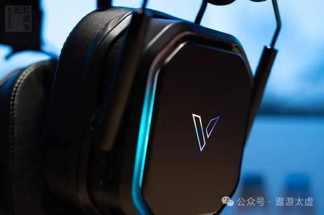 线音质设计双游戏体验飙升j9国际站登录PC游戏无(图10)