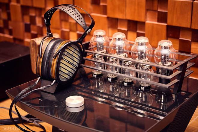 品牌HIFIMAN海菲曼踏出科技自强路九游会破浪出海展新声——中国音频头部(图5)