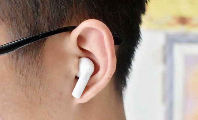 买这几个品牌的好用不踩雷！九游会J9蓝牙耳机推荐闭眼(图7)
